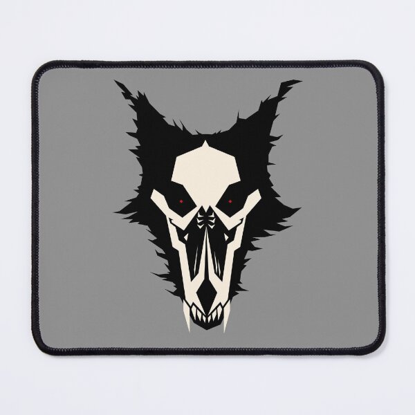 Item preview, Fenris Wolf designed and sold by BladeSummers.