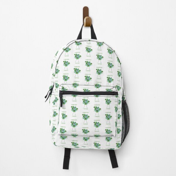 Item preview, Choose Eco Not Ego tote bag, climate change awareness prints designed and sold by KesDesigns ⭐⭐⭐⭐⭐.