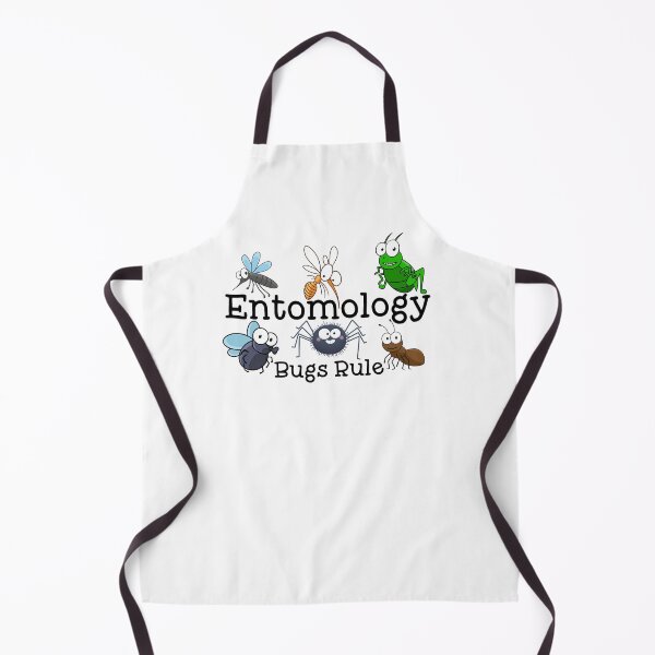 Item preview, Entomology Bugs Rule designed and sold by QuipSally.
