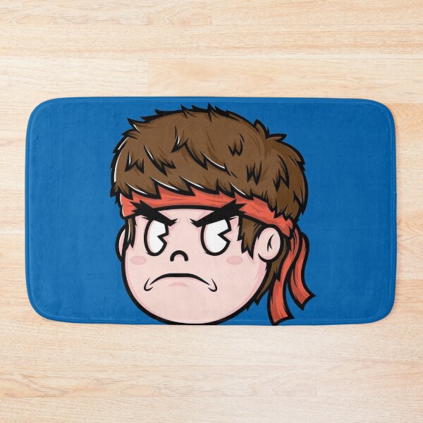 Item preview, ryu designed and sold by mmprokol.