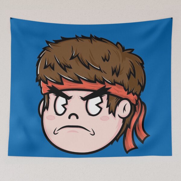 Item preview, ryu designed and sold by mmprokol.