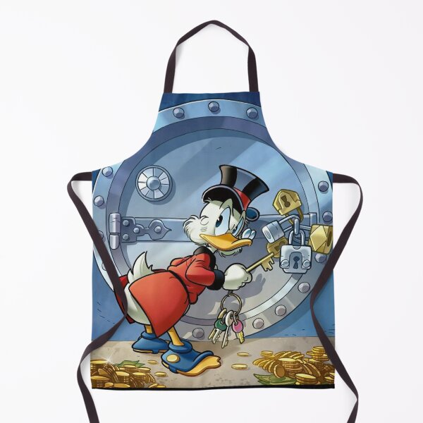 Item preview, Scrooge Mcduck designed and sold by GEK-NERD.