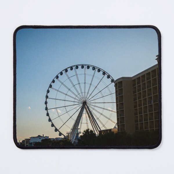 Item preview, SkyWheel Myrtle Beach from Pier 14 designed and sold by Craig Kauzmann.