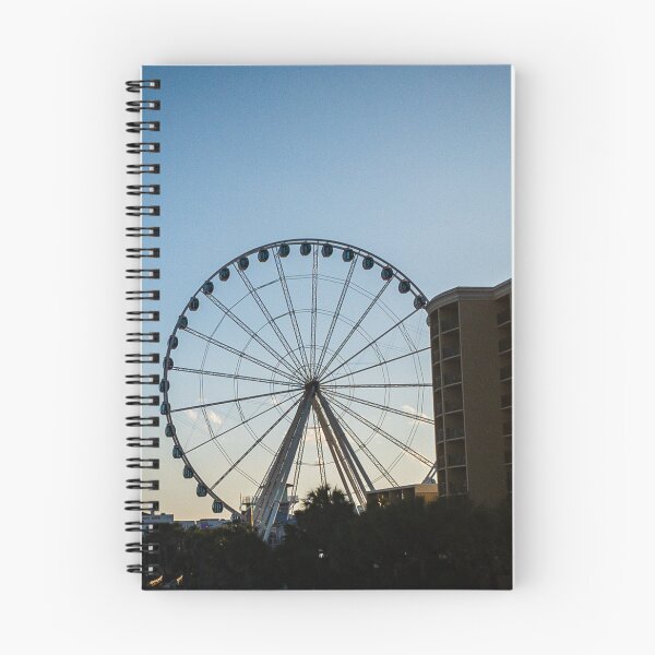 Item preview, SkyWheel Myrtle Beach from Pier 14 designed and sold by Craig Kauzmann.