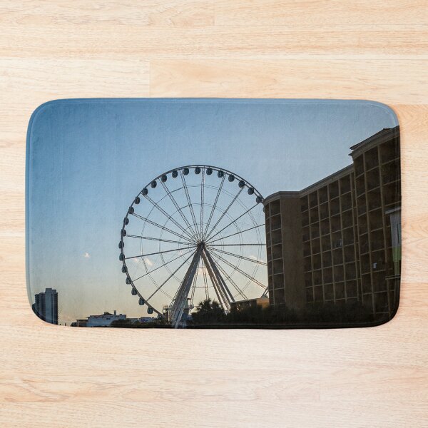 Item preview, SkyWheel Myrtle Beach from Pier 14 designed and sold by Craig Kauzmann.