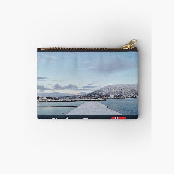 Item preview, I'm from Tromso designed and sold by Mirex88.