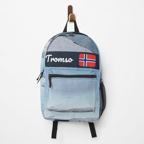 Item preview, I'm from Tromso designed and sold by Mirex88.