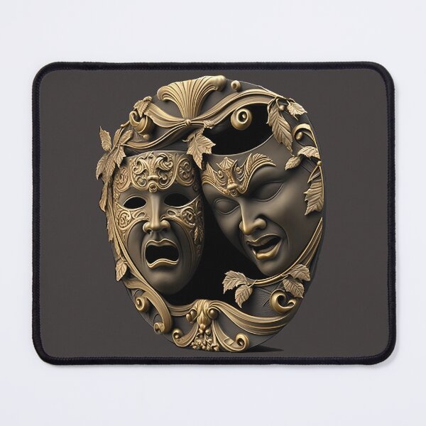 Item preview, Drama is Hard designed and sold by Richard-Y.