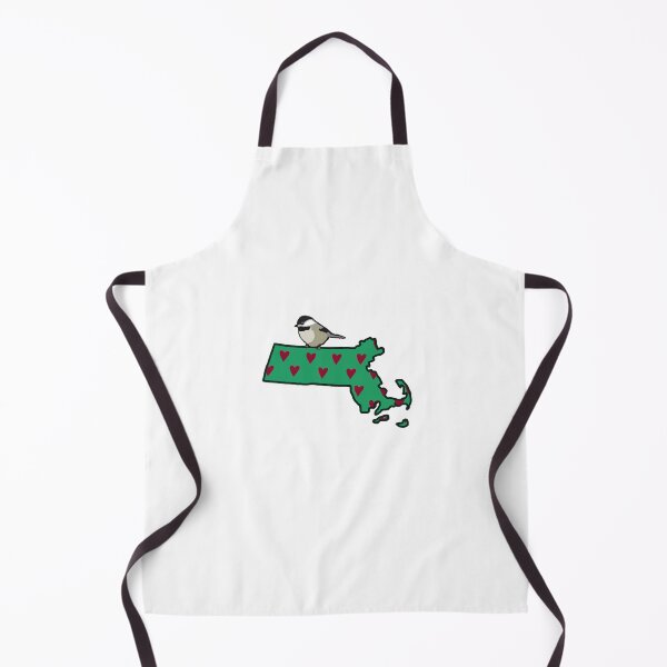 Item preview, Massachusetts designed and sold by dottydoodles.