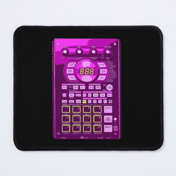 Item preview, Sp-404 Sampler - Music Producers designed and sold by PeterADesign.