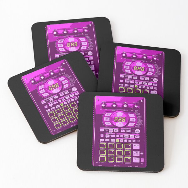Item preview, Sp-404 Sampler - Music Producers designed and sold by PeterADesign.