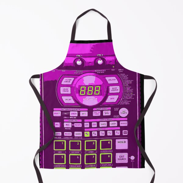 Item preview, Sp-404 Sampler - Music Producers designed and sold by PeterADesign.