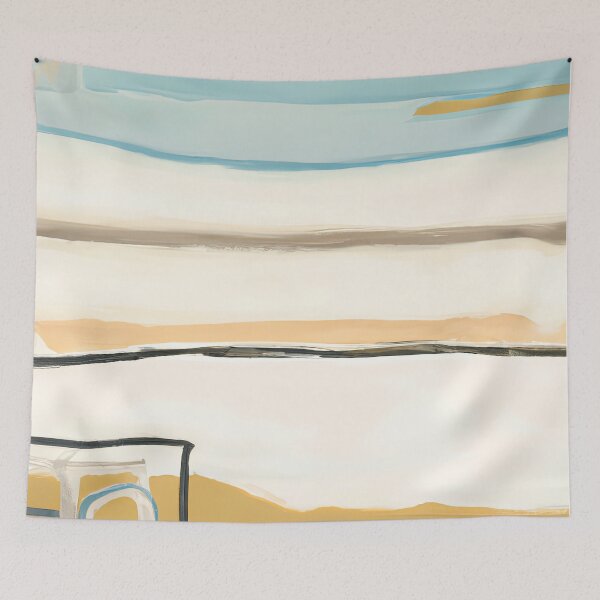Item preview, Art By Ai, Painting, Modern Impressions designed and sold by ArtPrintsAi.