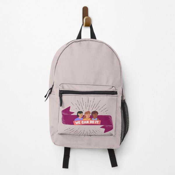 Item preview, We can do it designed and sold by Dreamsincolor.