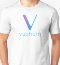 VeChain Unisex T-Shirt