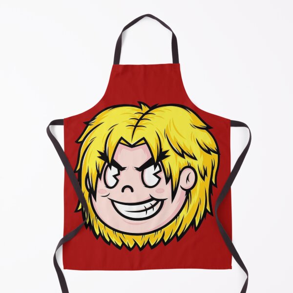 Item preview, ken designed and sold by mmprokol.