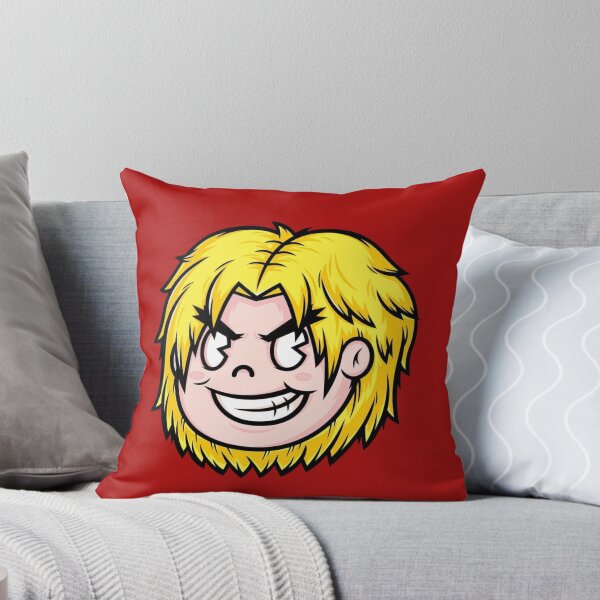 Item preview, ken designed and sold by mmprokol.