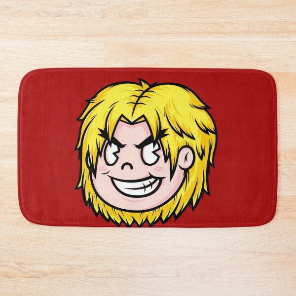 Item preview, ken designed and sold by mmprokol.