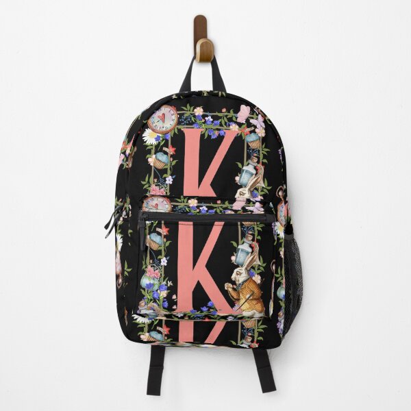 Item preview, White Rabbit, Alice in wonderland capital K designed and sold by Martzart.
