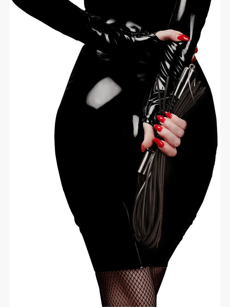 Dominatrix Whip Royalty-Free Images, Stock Photos & Pictures