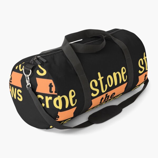 Item preview, STONE THE CROWS designed and sold by starfishstuff.