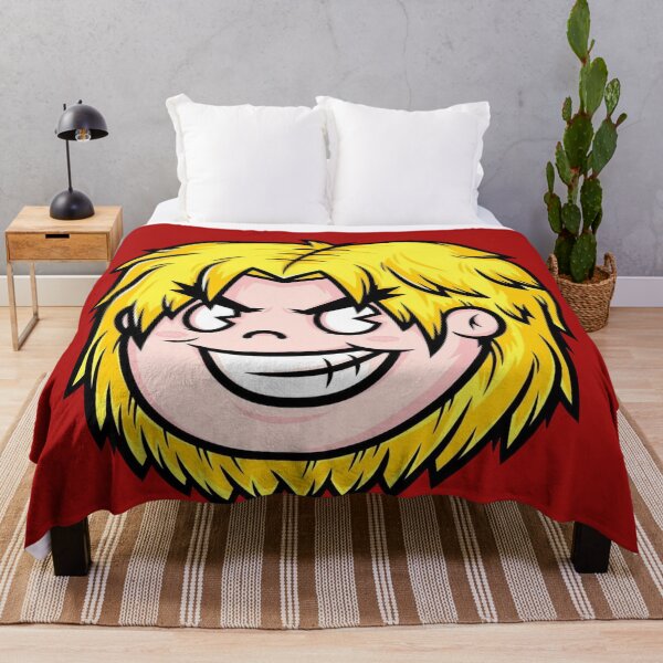 Item preview, ken designed and sold by mmprokol.