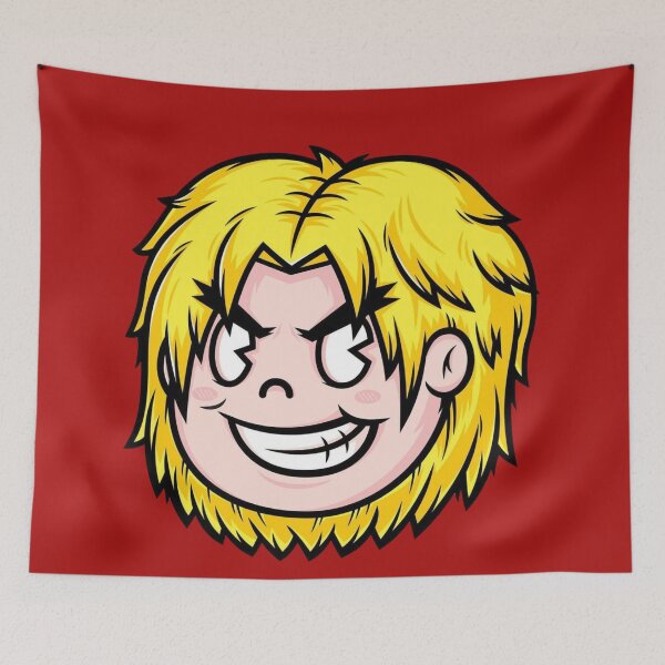 Item preview, ken designed and sold by mmprokol.