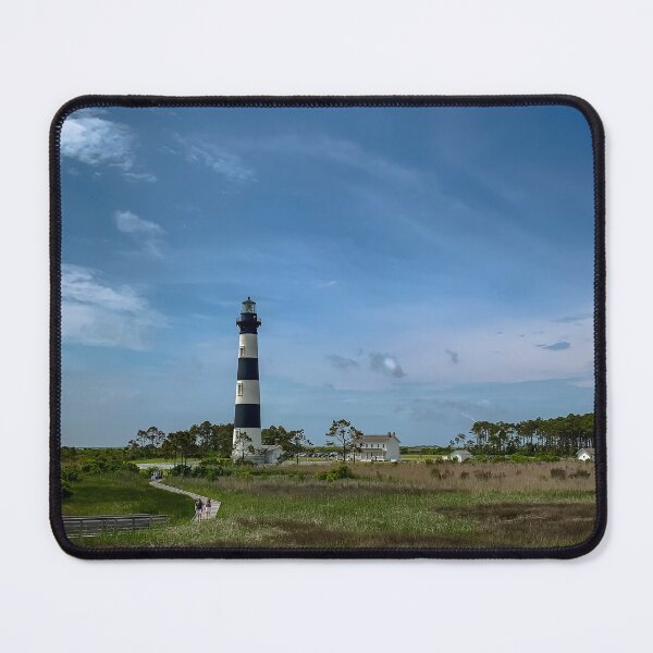 Item preview, Bodie Island Lighthouse designed and sold by Craig Kauzmann.