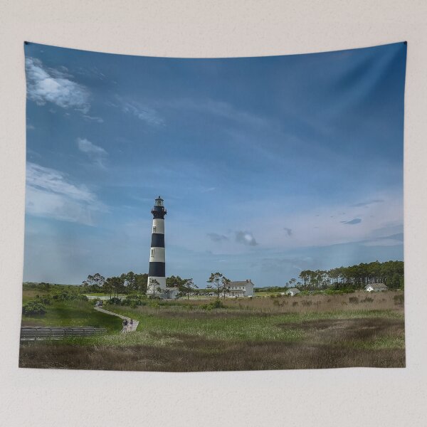 Item preview, Bodie Island Lighthouse designed and sold by Craig Kauzmann.