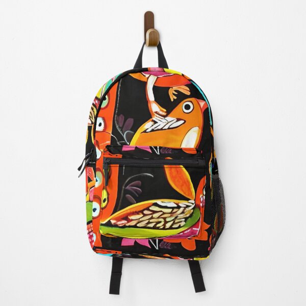 Item preview, Beautiful Batik Bird Paradise Pattern 2 designed and sold by marunoens01.