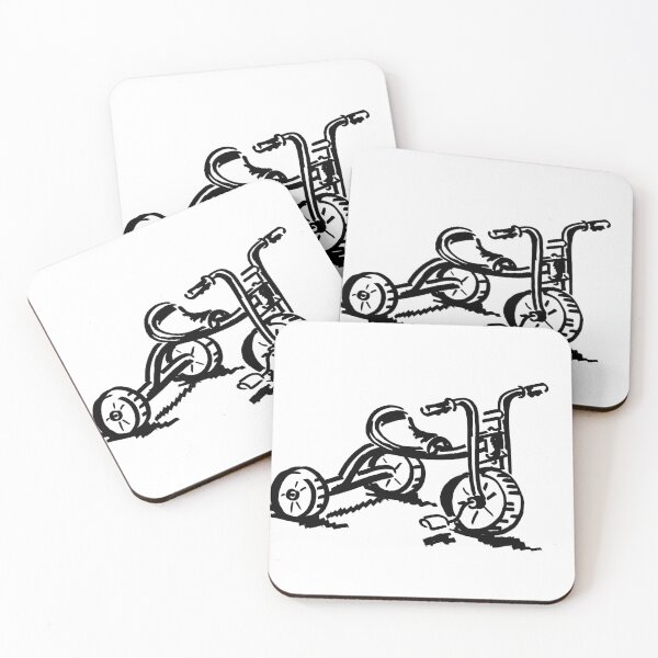 Item preview, Tricycle designed and sold by felipe barona ceballos.
