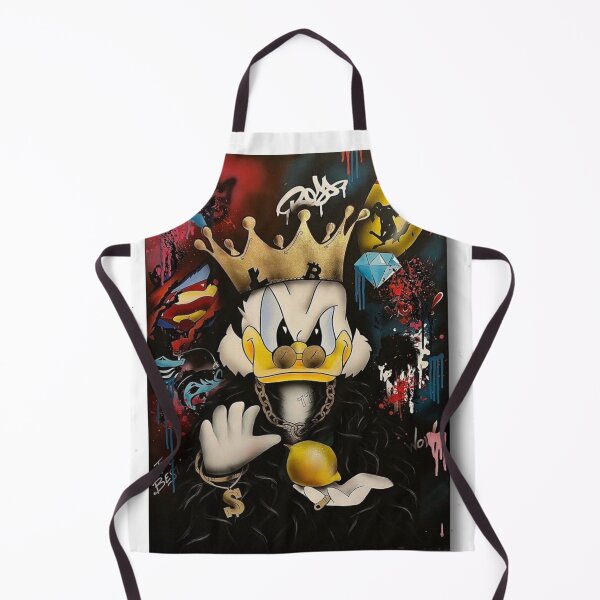 Item preview, Scrooge Mcduck designed and sold by GEK-NERD.