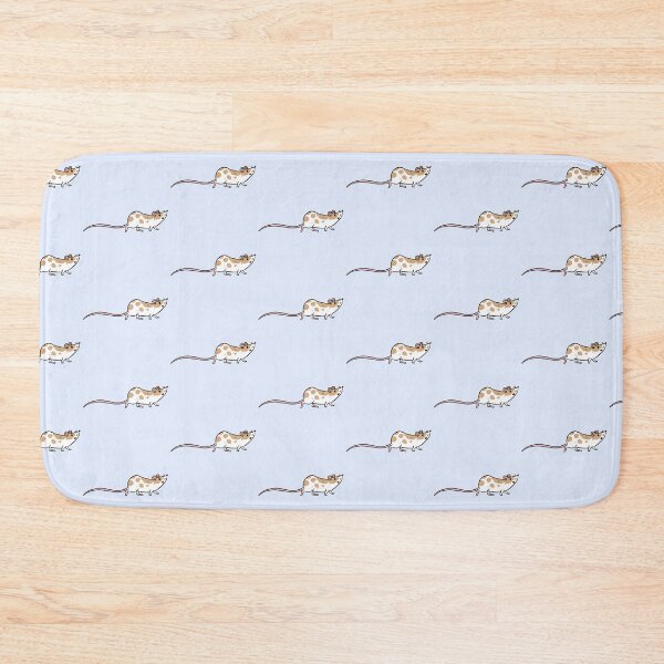 Item preview, Cute rat illustration  designed and sold by Yarafantasyart.
