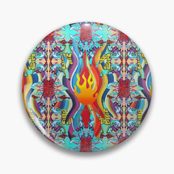 Item preview, Pop abstract designed and sold by Diego Manuel Rodriguez.