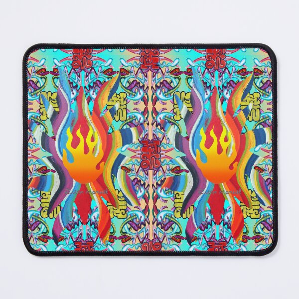 Item preview, Pop abstract designed and sold by Diego Manuel Rodriguez.