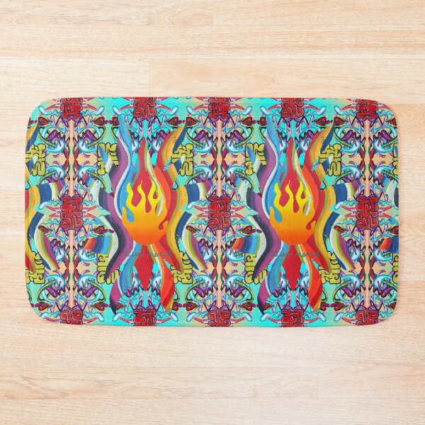 Item preview, Pop abstract designed and sold by Diego Manuel Rodriguez.