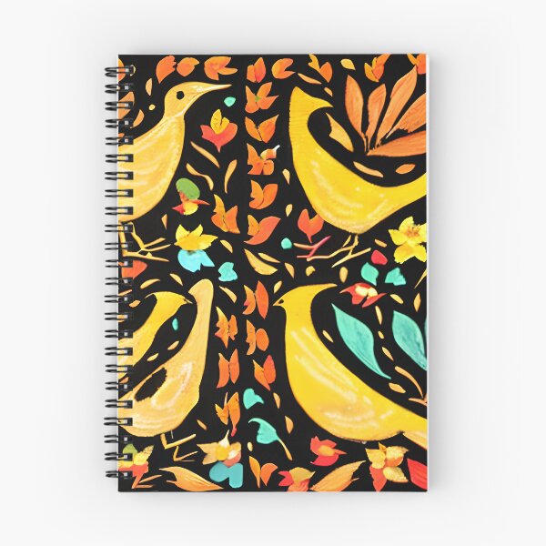 Item preview, Beautiful Batik Bird Paradise Pattern 3 designed and sold by marunoens01.