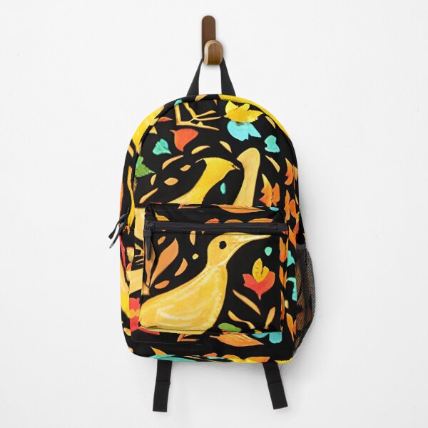 Item preview, Beautiful Batik Bird Paradise Pattern 3 designed and sold by marunoens01.