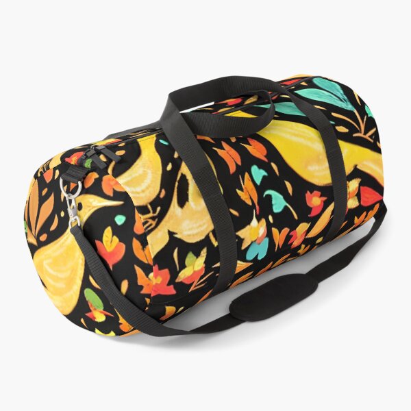 Item preview, Beautiful Batik Bird Paradise Pattern 3 designed and sold by marunoens01.