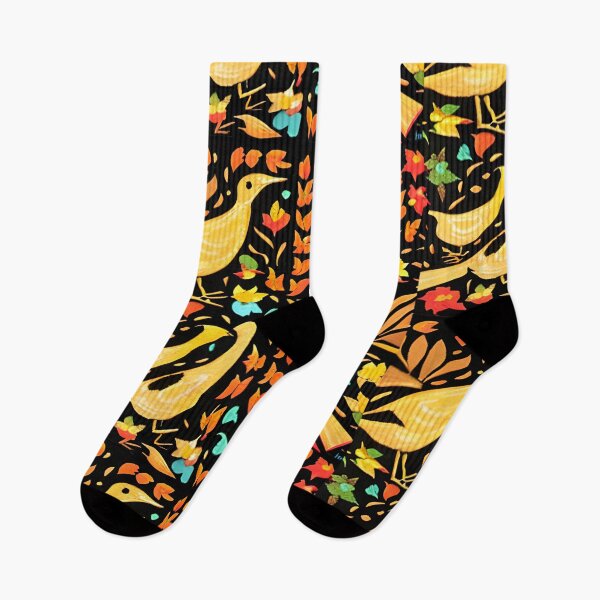 Item preview, Beautiful Batik Bird Paradise Pattern 3 designed and sold by marunoens01.