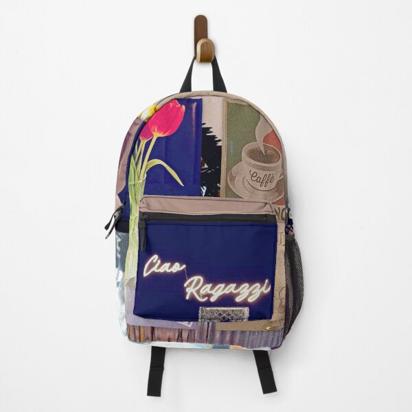 Item preview, Ciao Ragazzi Caffe Italiano designed and sold by angel1.