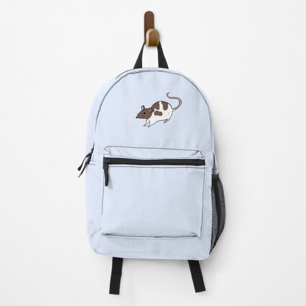 Item preview, Cute rat illustration designed and sold by Yarafantasyart.