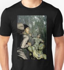 Vigil #5 cover t-shirt Unisex T-Shirt