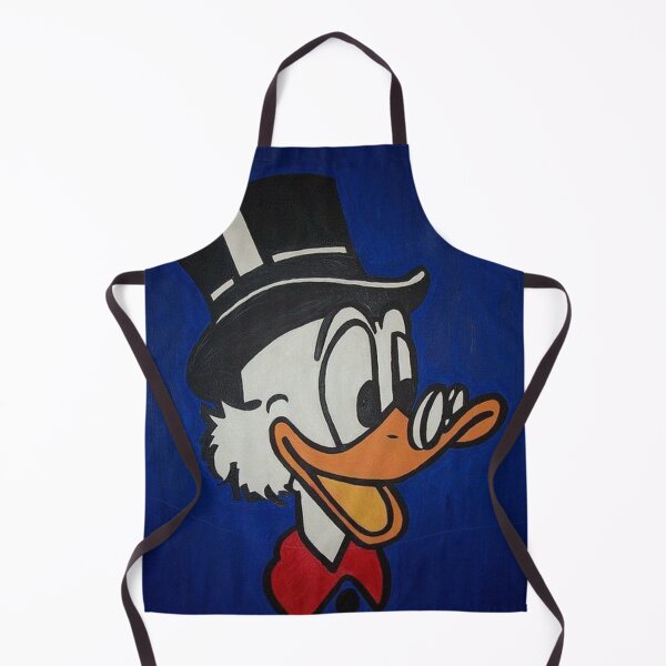 Item preview, Scrooge Mcduck designed and sold by GEK-NERD.