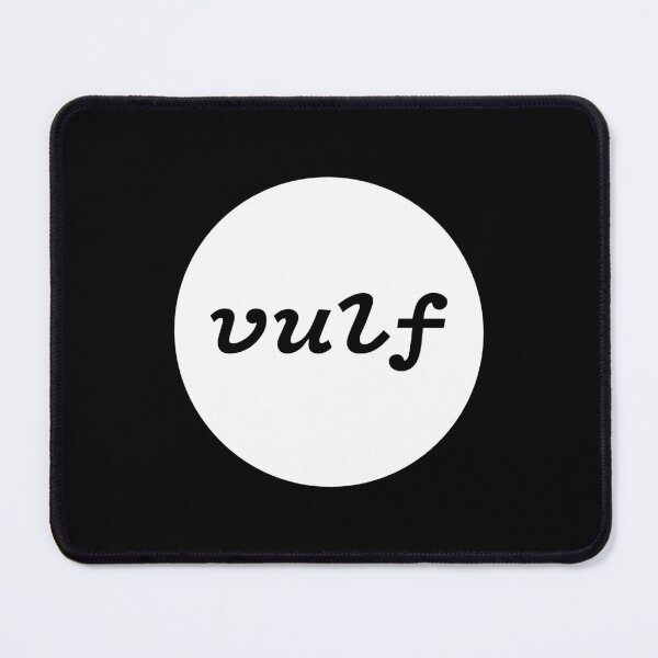 Item preview, Vulf Retro Style Design for Vulf and Vulfpeck Fans designed and sold by hobrath.