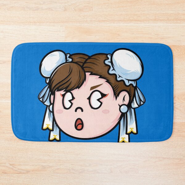 Item preview, chun li designed and sold by mmprokol.
