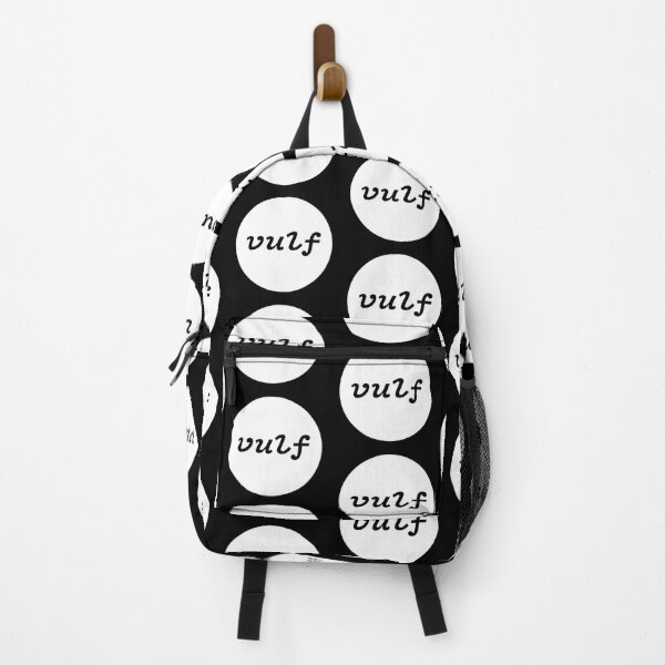 Item preview, Vulf Retro Style Design for Vulf and Vulfpeck Fans designed and sold by hobrath.