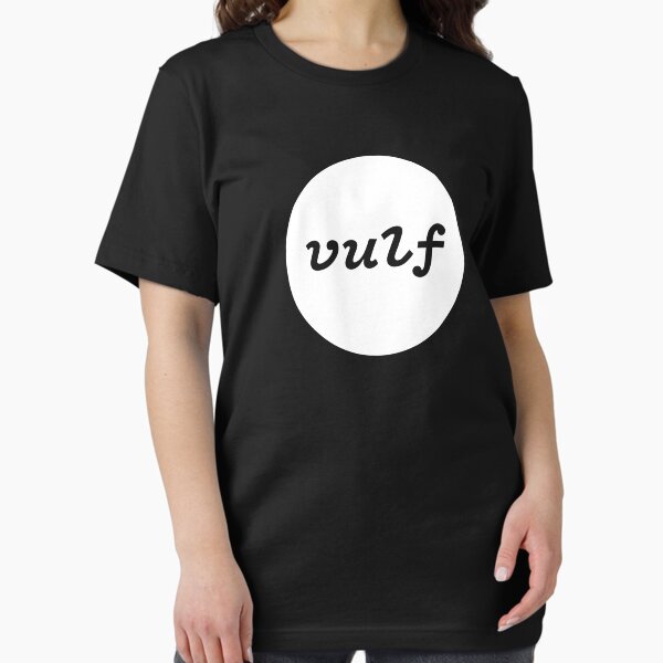Item preview, Vulf Retro Style Design for Vulf and Vulfpeck Fans designed and sold by hobrath.