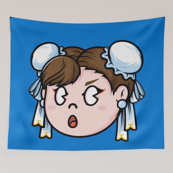 Item preview, chun li designed and sold by mmprokol.
