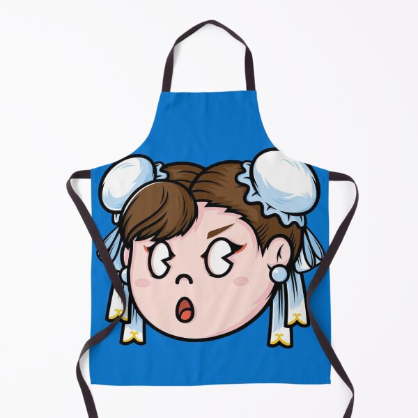 Item preview, chun li designed and sold by mmprokol.